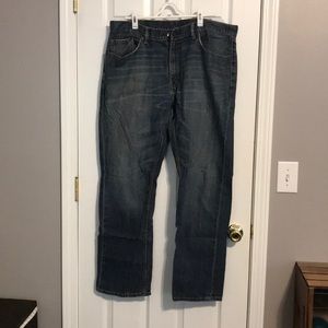 Men’s Levi Strauss Jeans